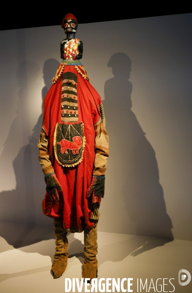 Exposition zombis la mort n est pas une fin ?