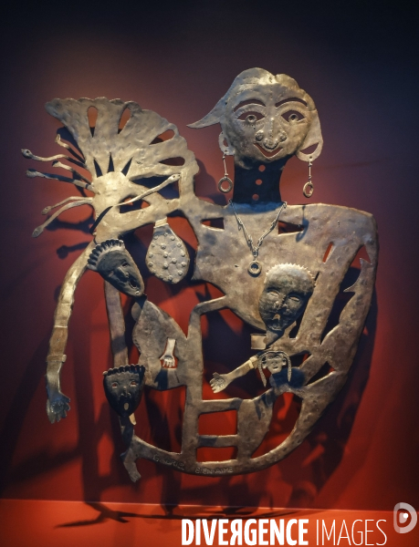 Exposition zombis la mort n est pas une fin ?