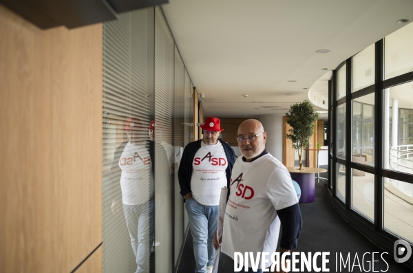 Les licenciés de Milee