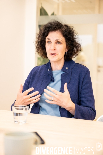 Barbara Martin Coppola