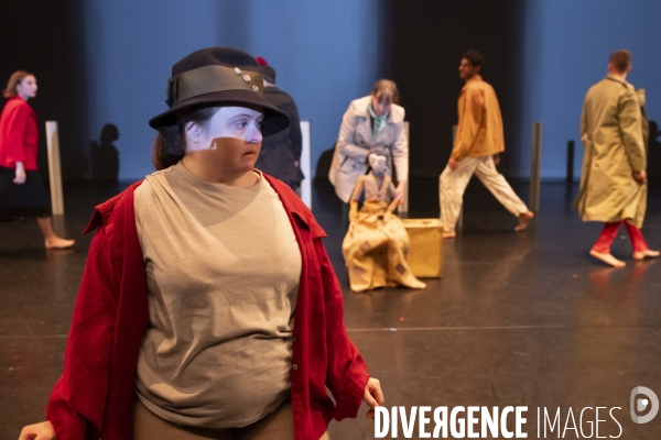 Nüka, un visiteur inattendu - Kathy Mépuis - Pierrick Malebranche