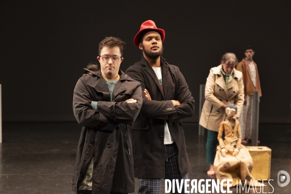 Nüka, un visiteur inattendu - Kathy Mépuis - Pierrick Malebranche
