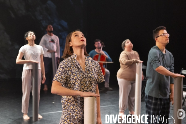 Nüka, un visiteur inattendu - Kathy Mépuis - Pierrick Malebranche