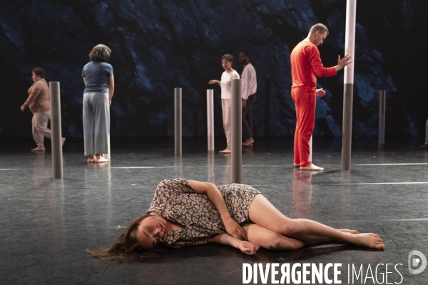 Nüka, un visiteur inattendu - Kathy Mépuis - Pierrick Malebranche
