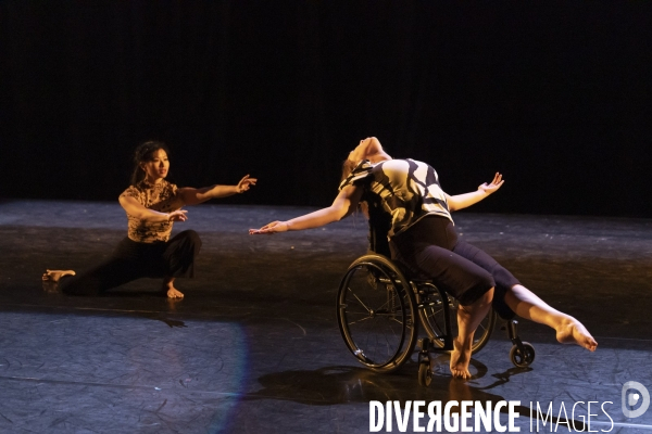 PASSAGE - Kathy Mépuis - Maxime Thomas