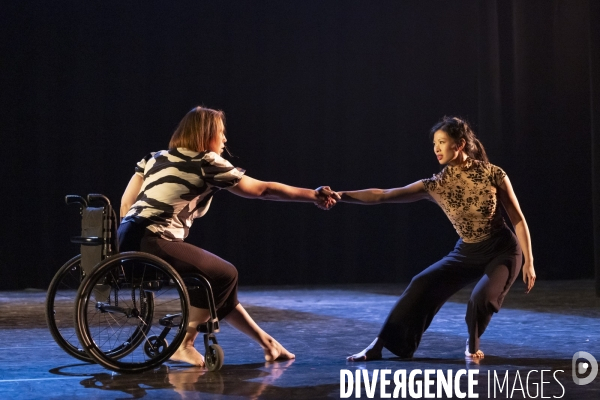 PASSAGE - Kathy Mépuis - Maxime Thomas