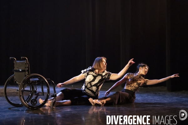 PASSAGE - Kathy Mépuis - Maxime Thomas