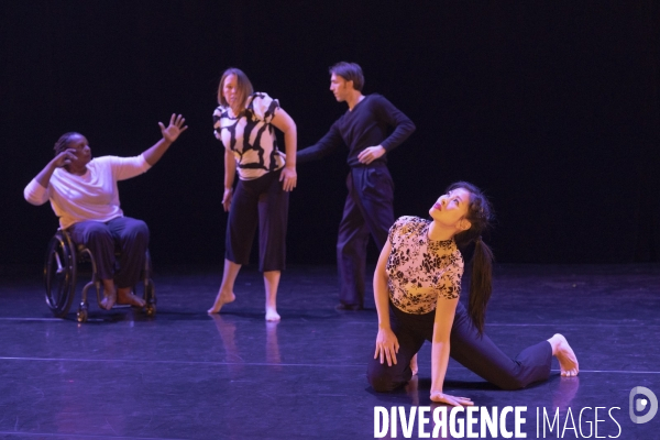 PASSAGE - Kathy Mépuis - Maxime Thomas