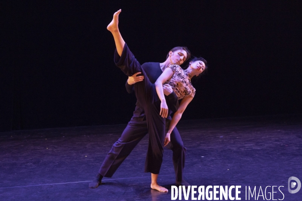 PASSAGE - Kathy Mépuis - Maxime Thomas