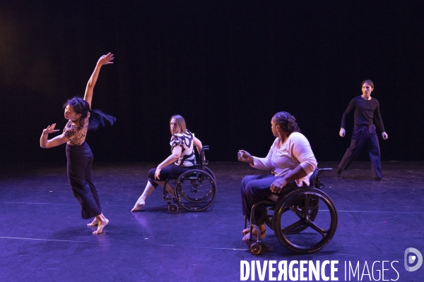 PASSAGE - Kathy Mépuis - Maxime Thomas