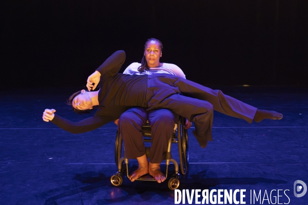 PASSAGE - Kathy Mépuis - Maxime Thomas