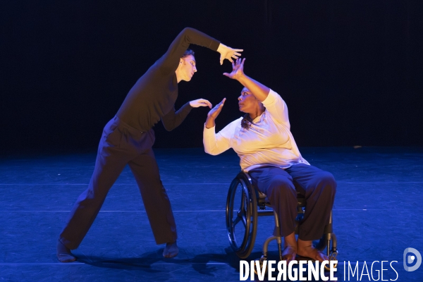PASSAGE - Kathy Mépuis - Maxime Thomas