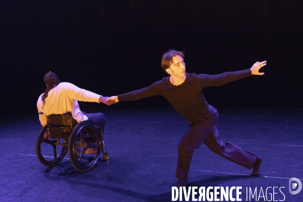 PASSAGE - Kathy Mépuis - Maxime Thomas
