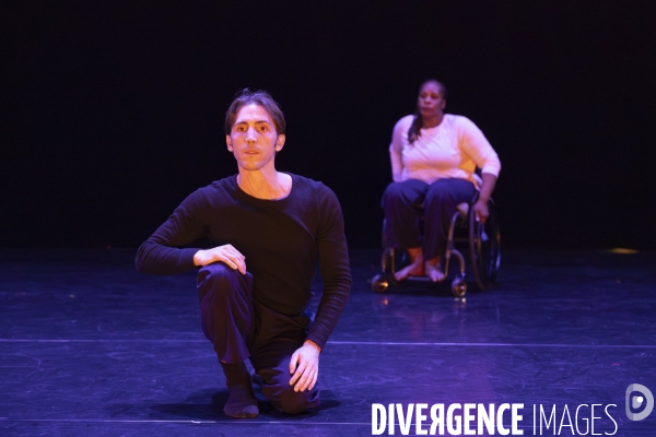 PASSAGE - Kathy Mépuis - Maxime Thomas