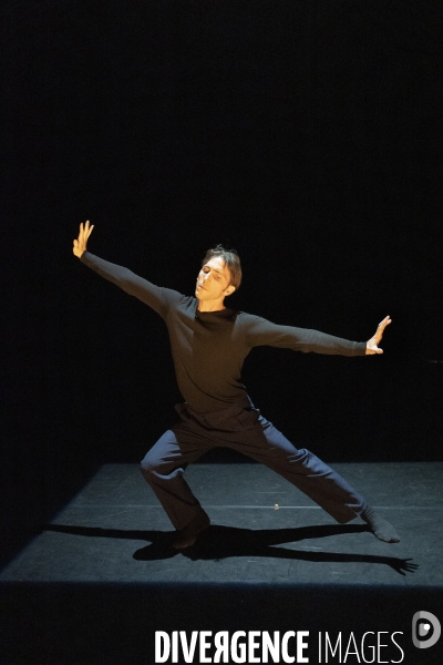 PASSAGE - Kathy Mépuis - Maxime Thomas