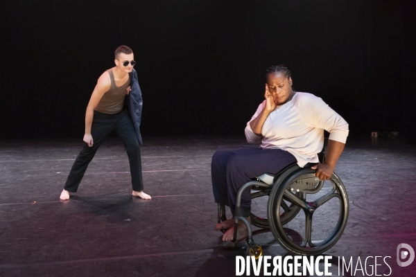 PASSAGE - Kathy Mépuis - Maxime Thomas