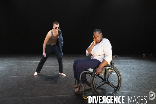 PASSAGE - Kathy Mépuis - Maxime Thomas