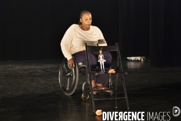 PASSAGE - Kathy Mépuis - Maxime Thomas