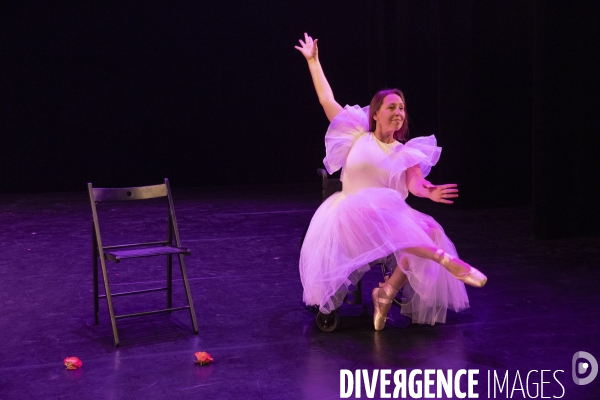 PASSAGE - Kathy Mépuis - Maxime Thomas
