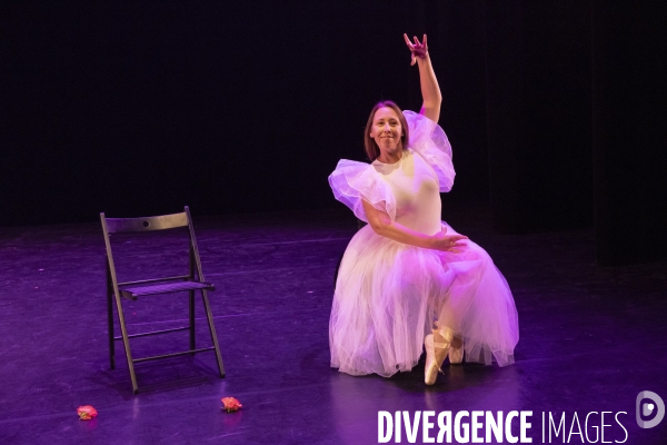 PASSAGE - Kathy Mépuis - Maxime Thomas