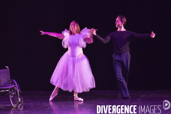 PASSAGE - Kathy Mépuis - Maxime Thomas