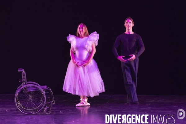 PASSAGE - Kathy Mépuis - Maxime Thomas
