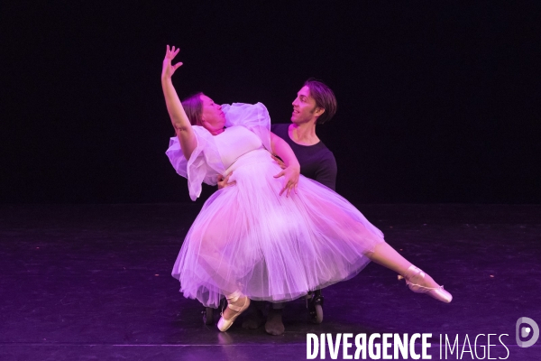 PASSAGE - Kathy Mépuis - Maxime Thomas