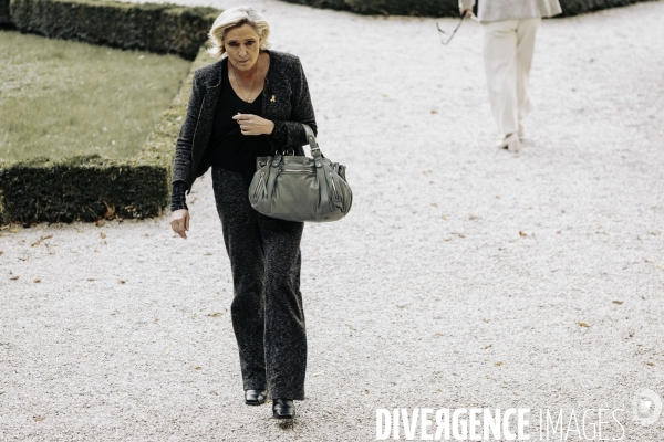 Questions au gouvernement