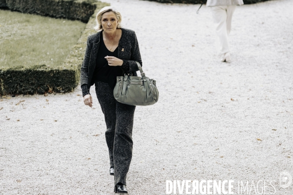 Questions au gouvernement