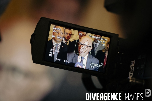 Questions au gouvernement