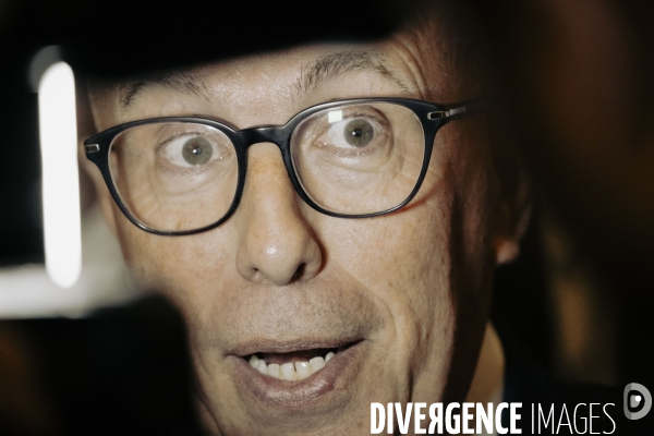 Questions au gouvernement