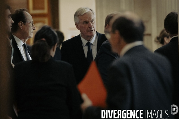 Questions au gouvernement