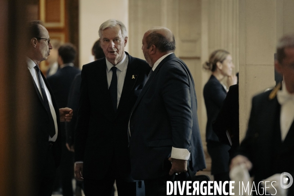 Questions au gouvernement
