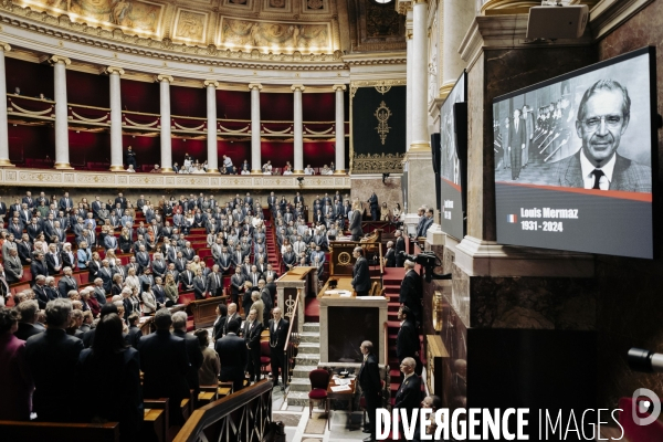 Questions au gouvernement