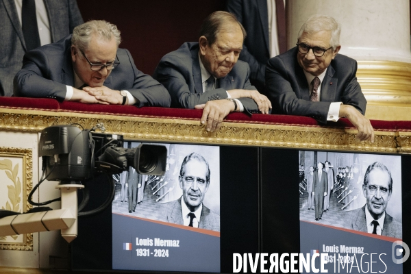 Questions au gouvernement