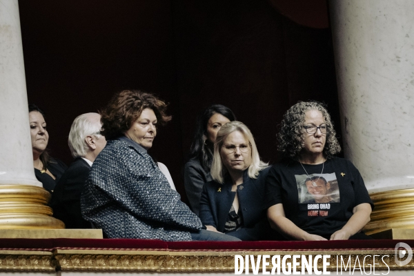Questions au gouvernement