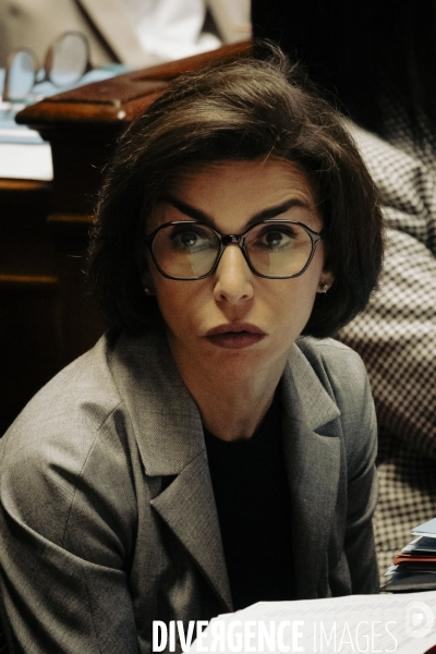 Questions au gouvernement