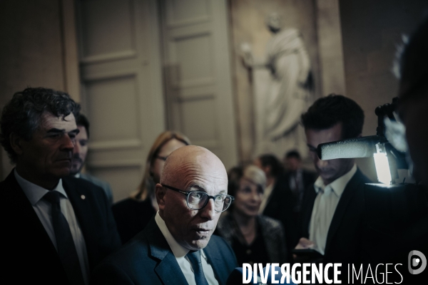 Questions au gouvernement