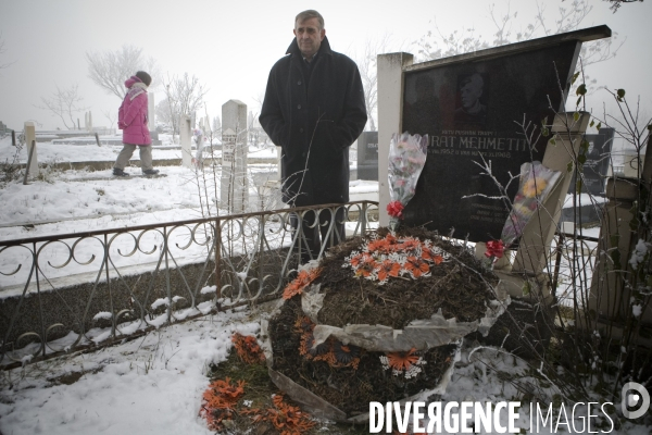 Kosovo: The road to independence
