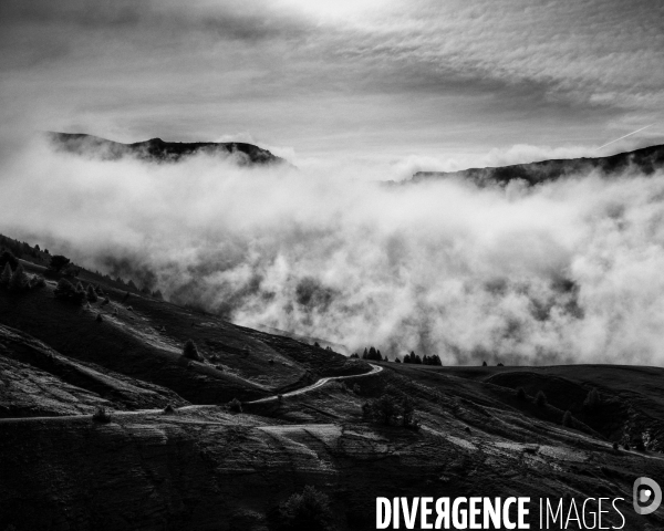 L envers de mon hiver # 18
