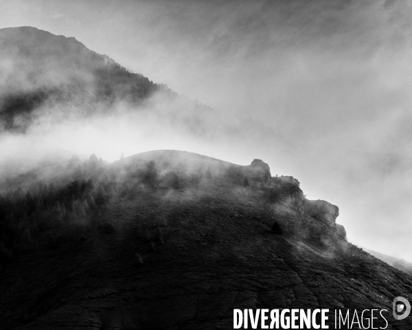 L envers de mon hiver # 18