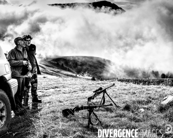 L envers de mon hiver # 18