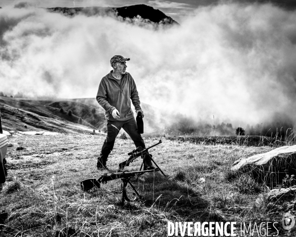 L envers de mon hiver # 18