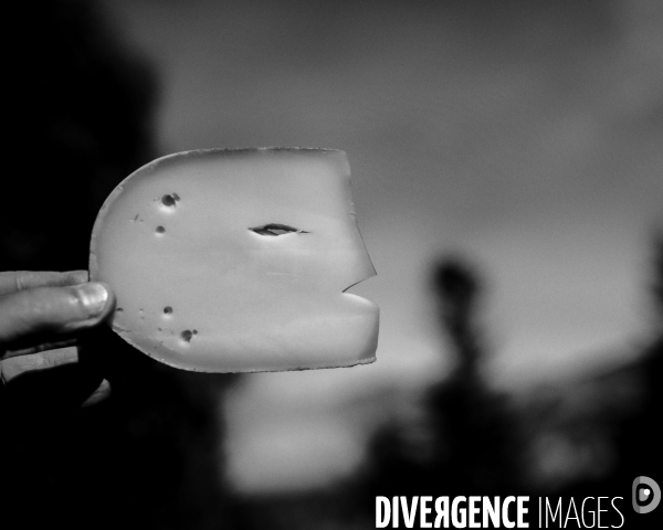 L envers de mon hiver # 18