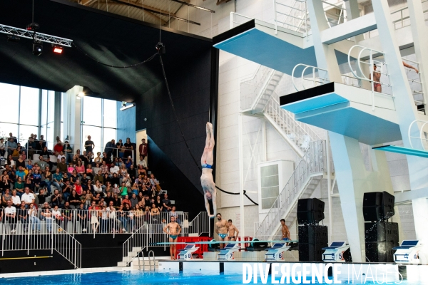 Piscine MauriceThorez