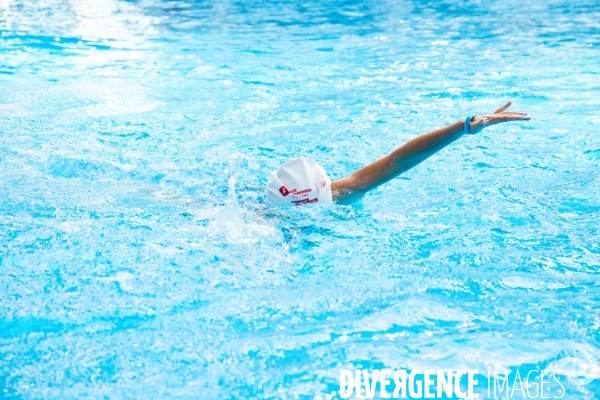 Piscine MauriceThorez