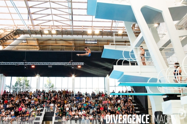 Piscine MauriceThorez