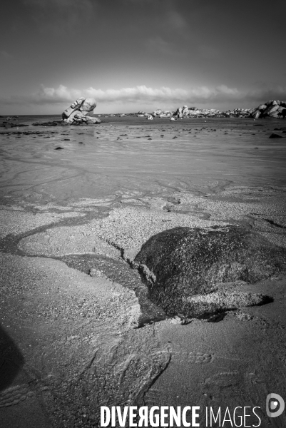 Impressions bretonnes