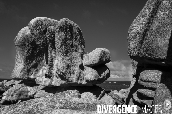 Impressions bretonnes
