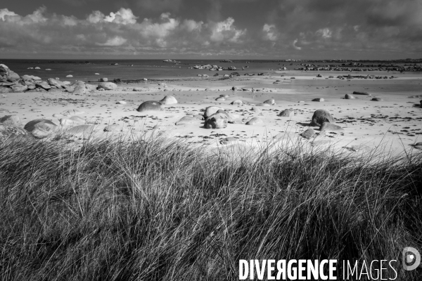 Impressions bretonnes